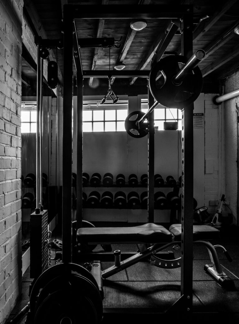 Best Home Gym Equipment for Weight Loss (Simple Setup That Actually Works)
