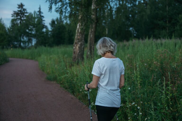 Weighted Vest for Osteoporosis: Does It Really Help Bone Density?